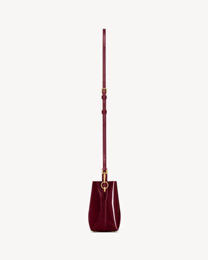 Gloss Burgundy