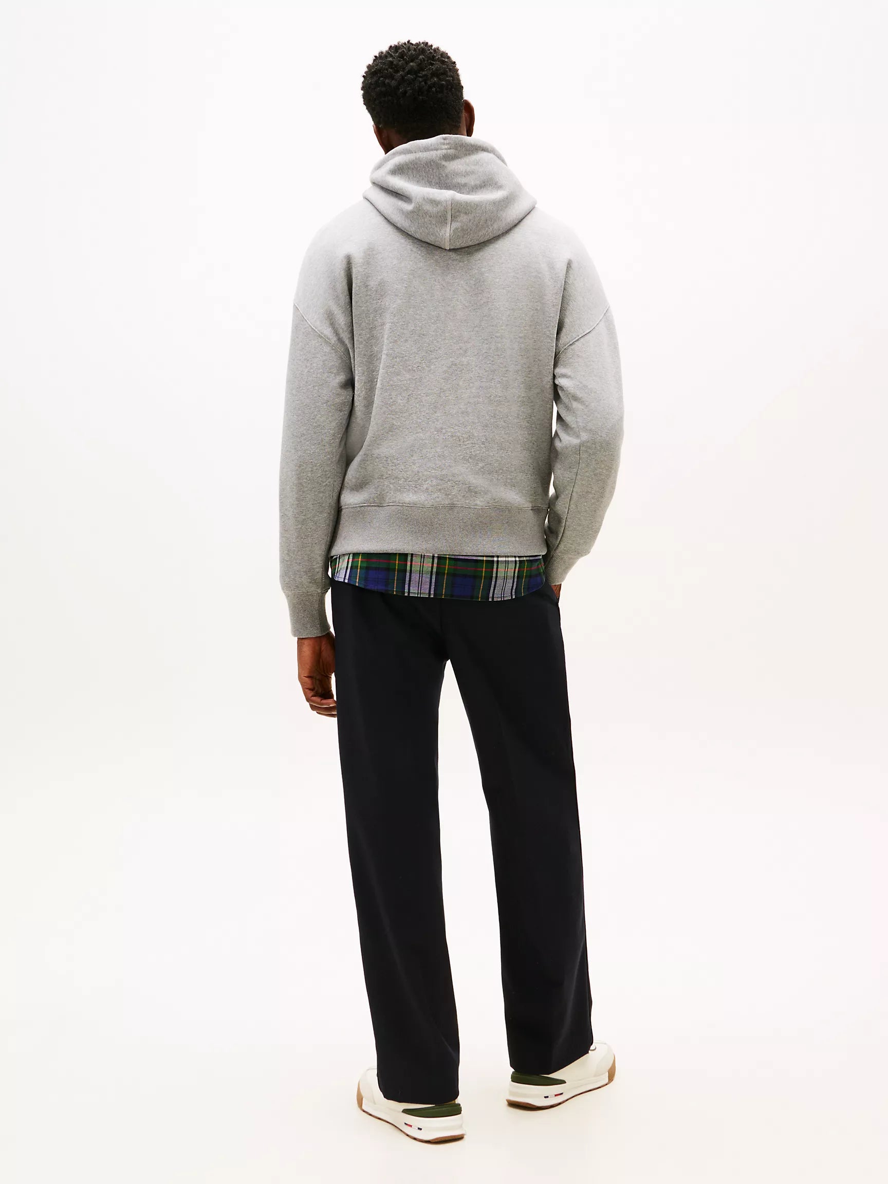 Grey Heather