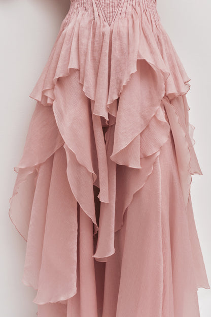 FAWN PINK