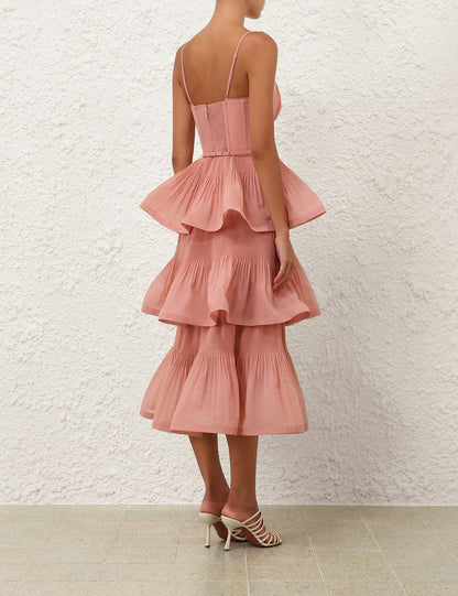 Dusty Pink