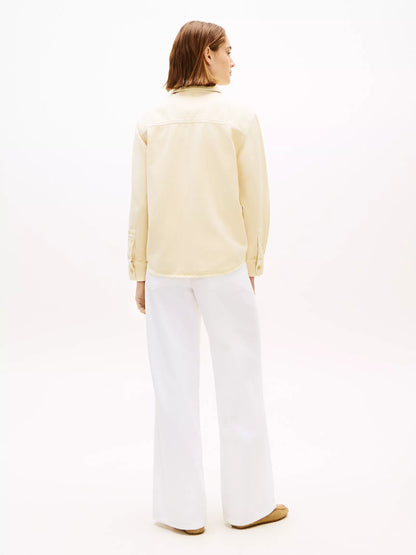 Butter Yellow Pigment