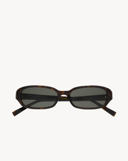 Dark Havana And Grey