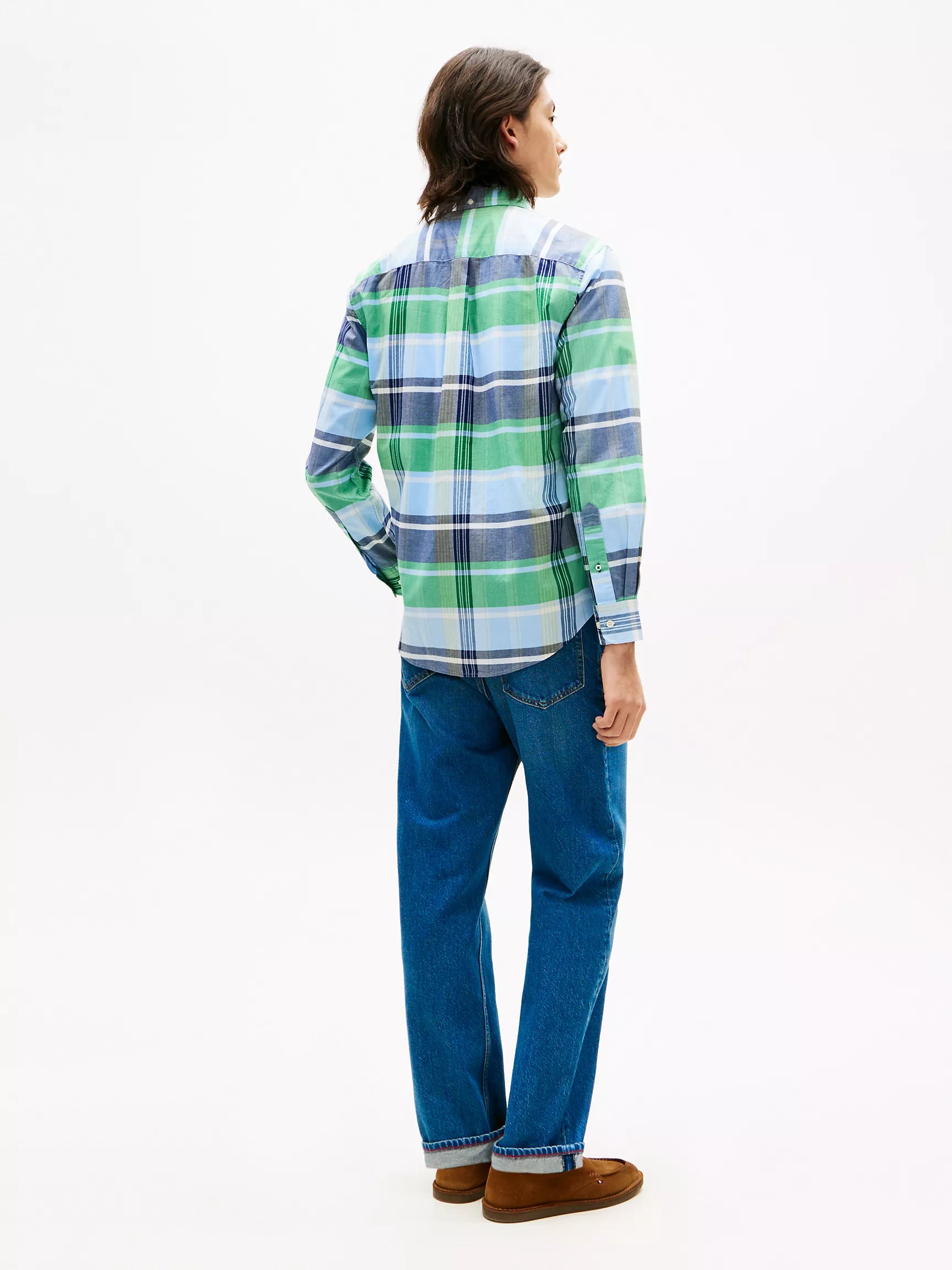 Vessel Blue/Green