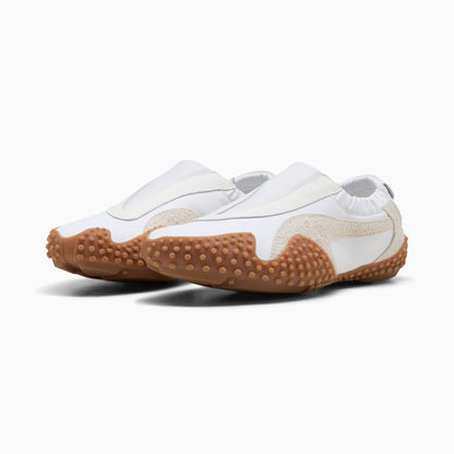 PUMA White-Warm White