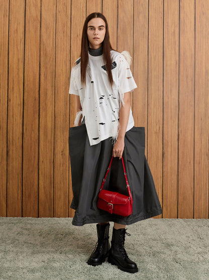 Equestrian Red