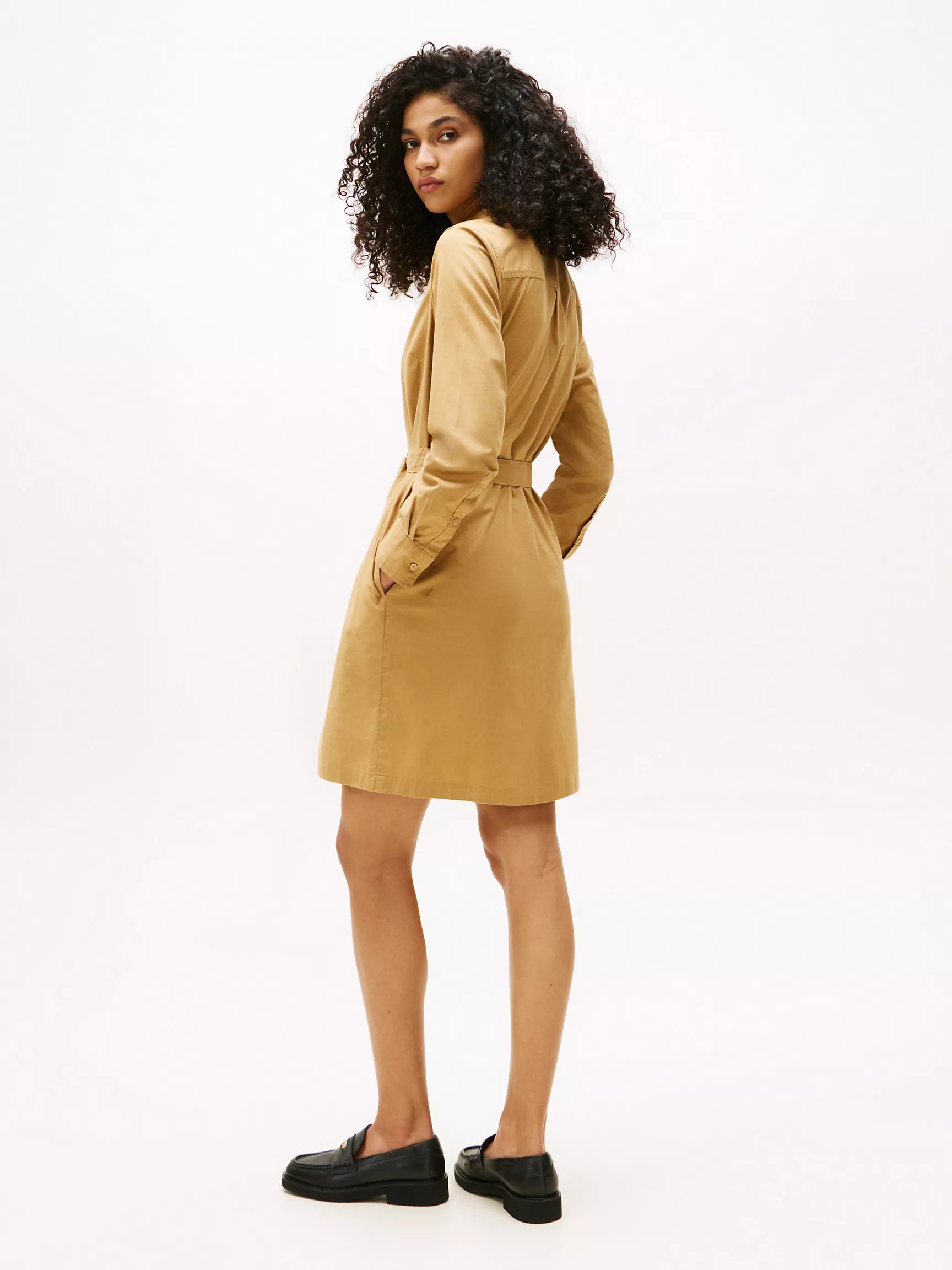 Classic Khaki