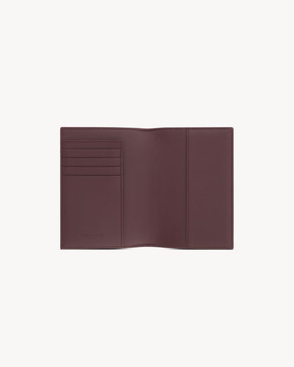 Dark Red Wine
