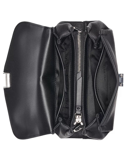 Black/silv