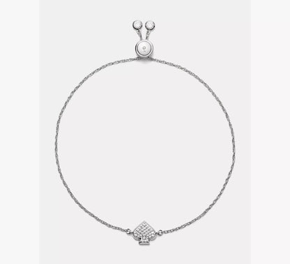 Clear/Silver