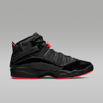 Black/Black/Infrared 23