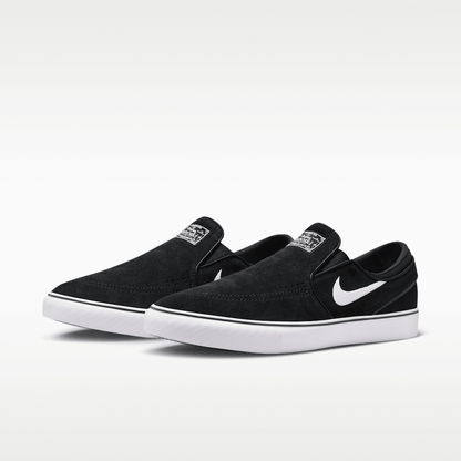 Black/Black/Black/White