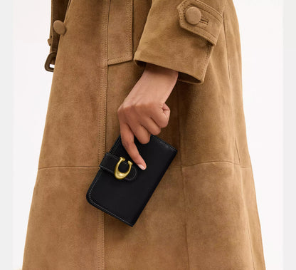 Brass/Black