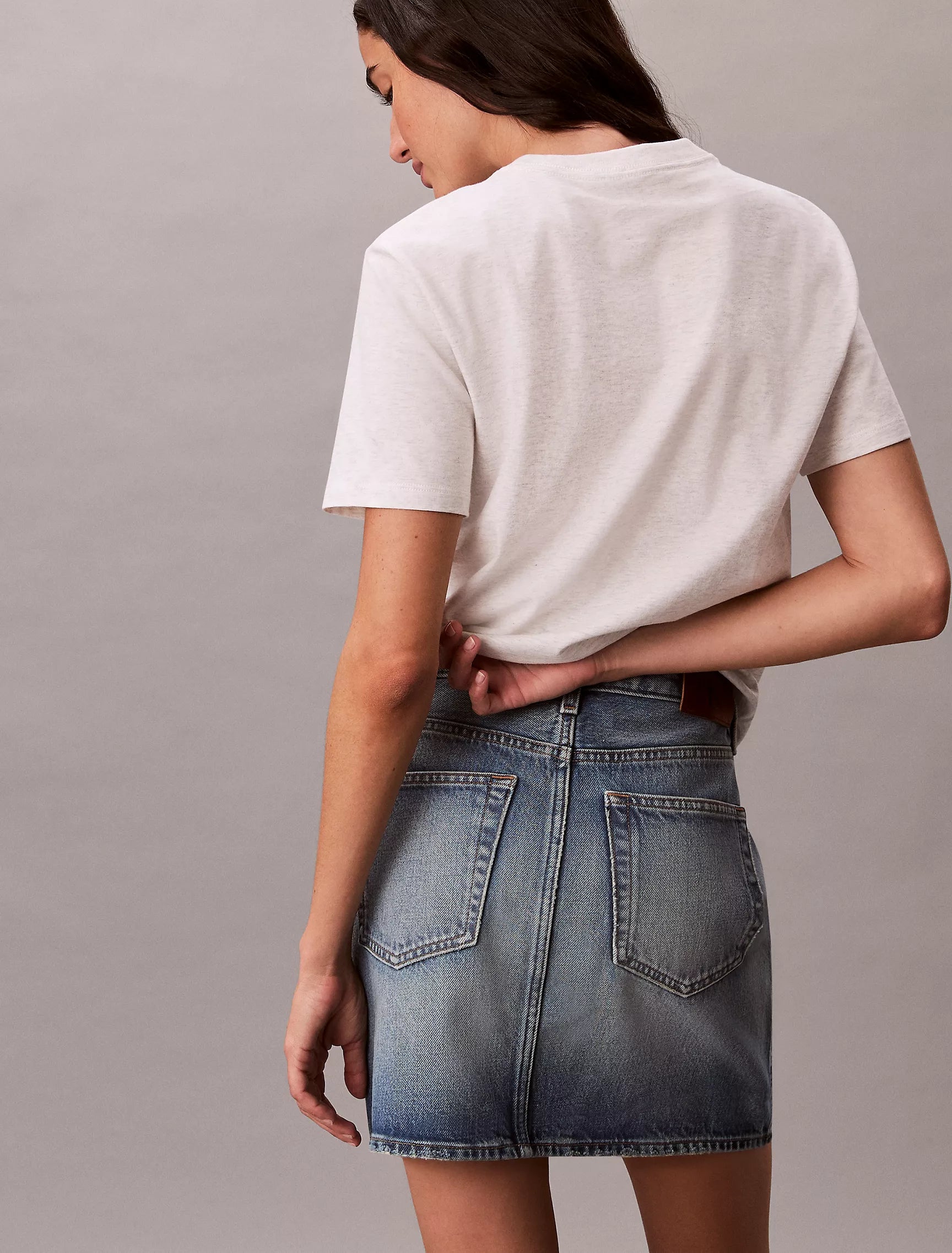 Light Grey Heather