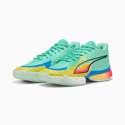 Mint Jelly-PUMA Black-Lemon Crush