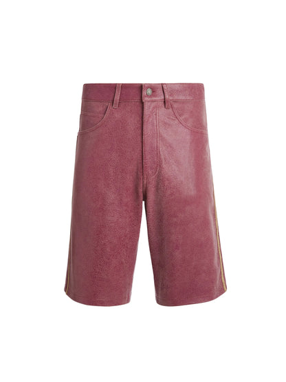 Distressed Damson Multi