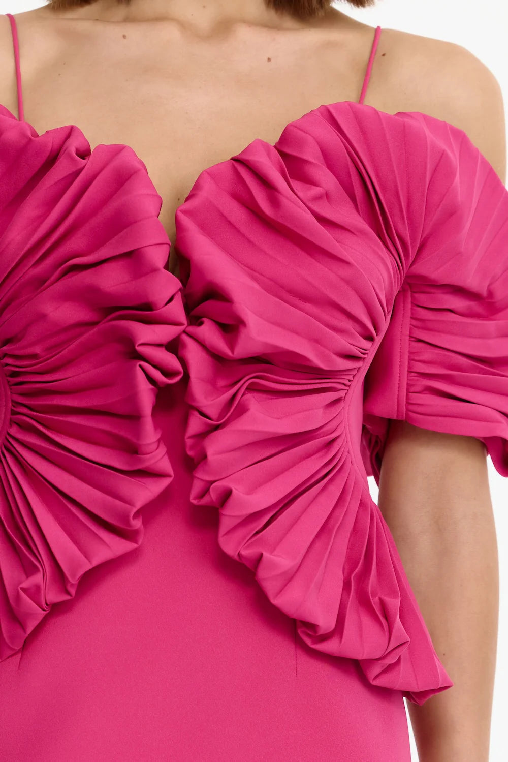 Mulberry Pink