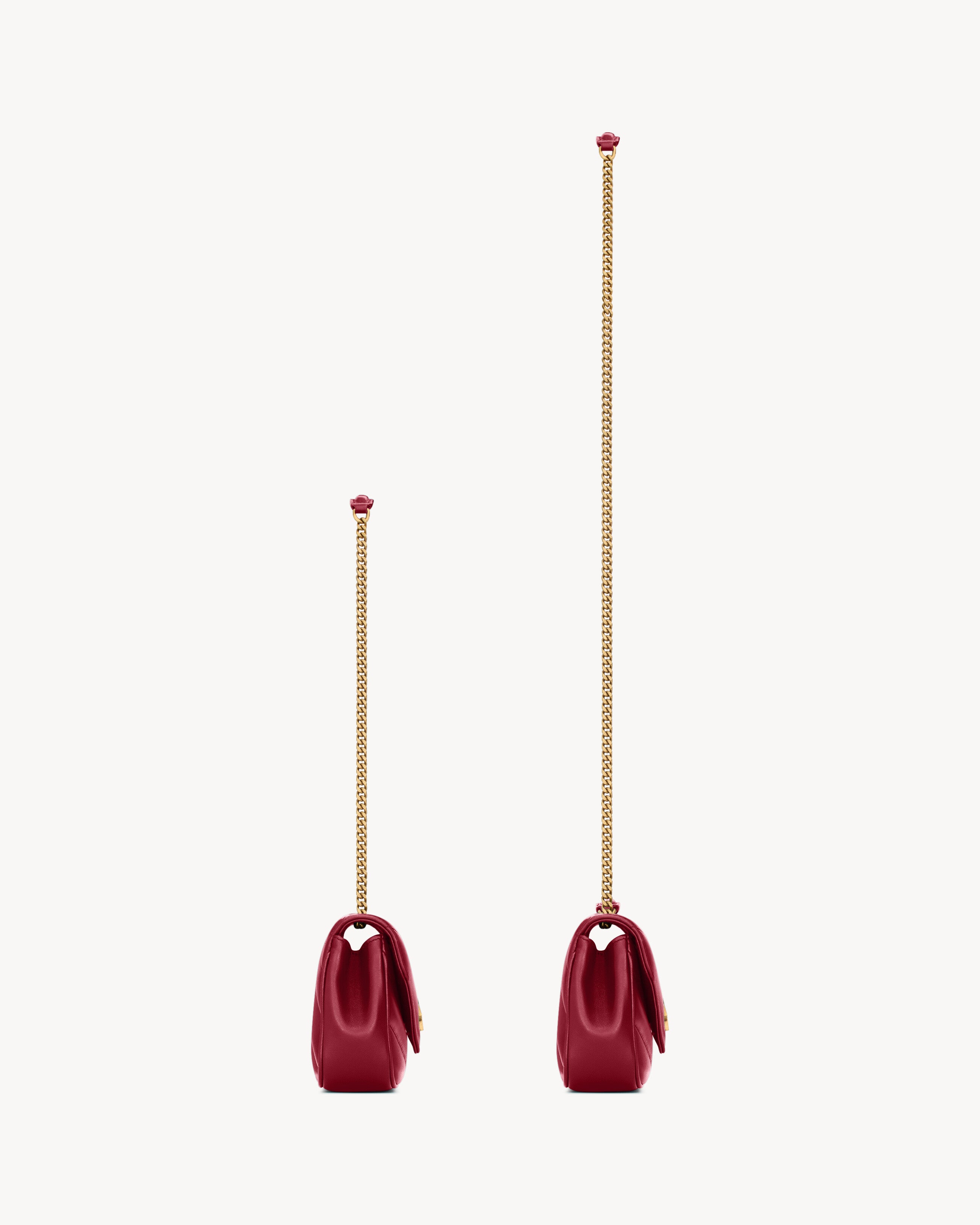 Deeply Red
