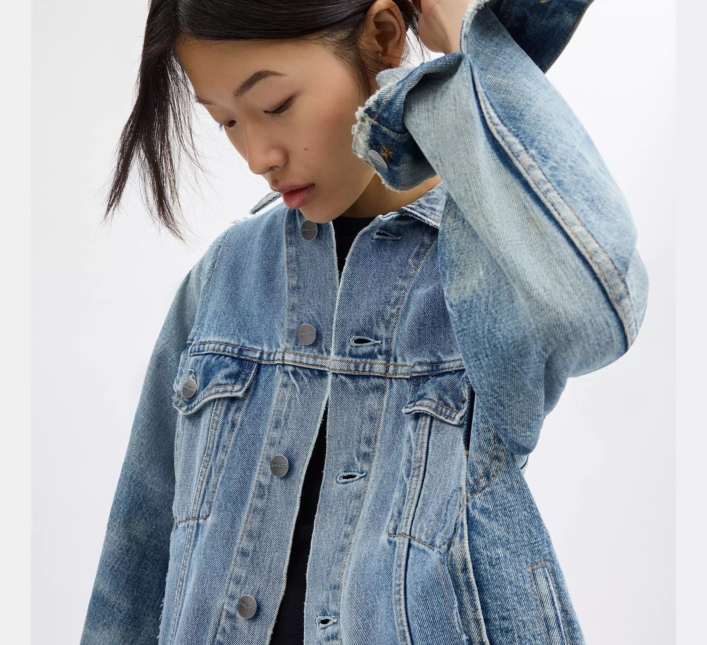 Medium Blue