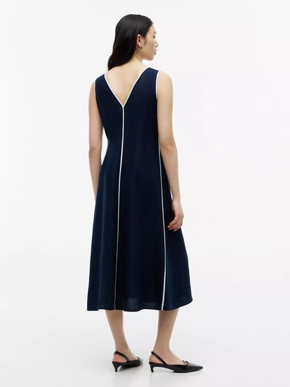 Dark Night Navy