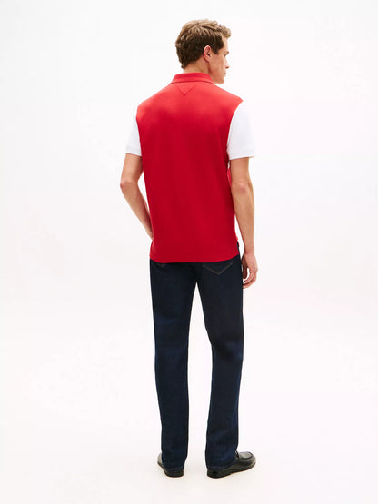 Medium Red