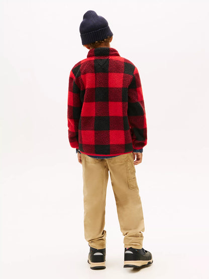 Primary Red