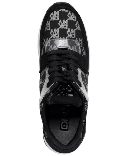 Black, Nickel
