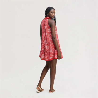 Printed Floral