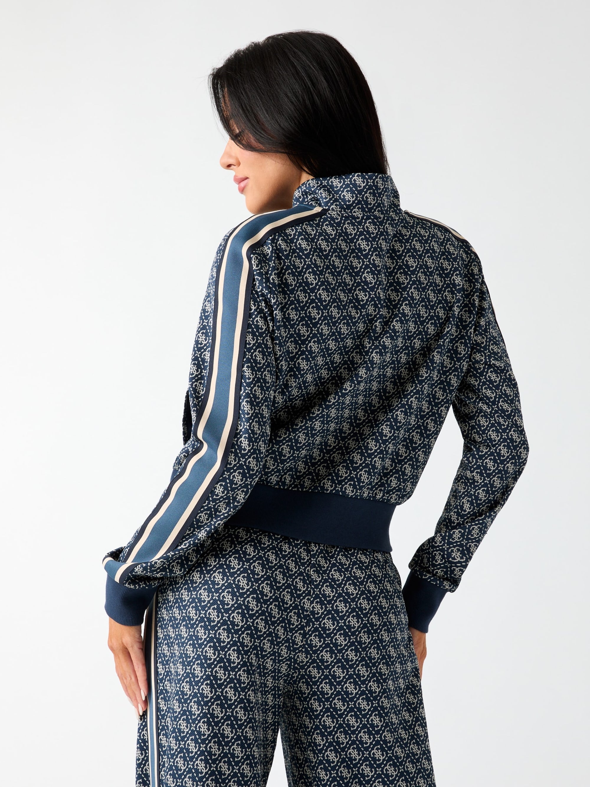 Blue Multi