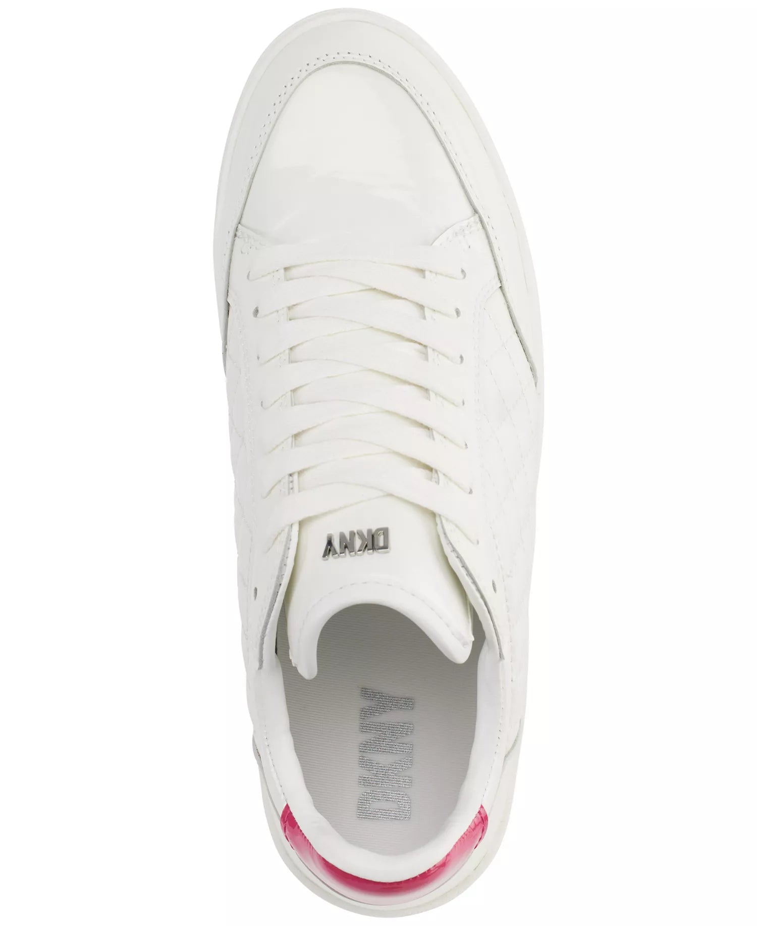 White/ Beetroot