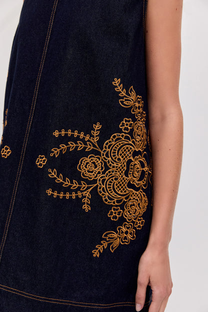INDIGO