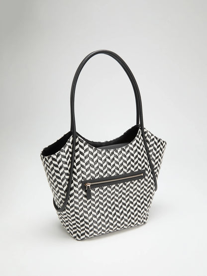 Marble Blk/Wht