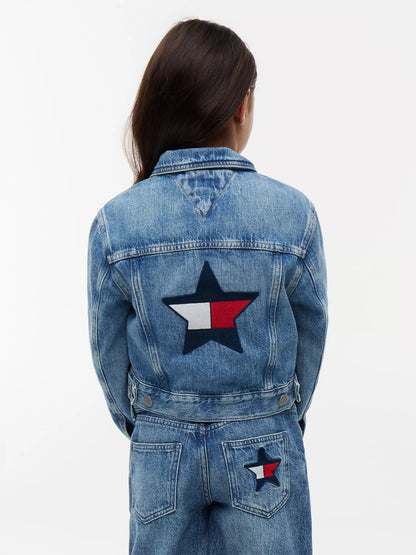 Heritage Denim