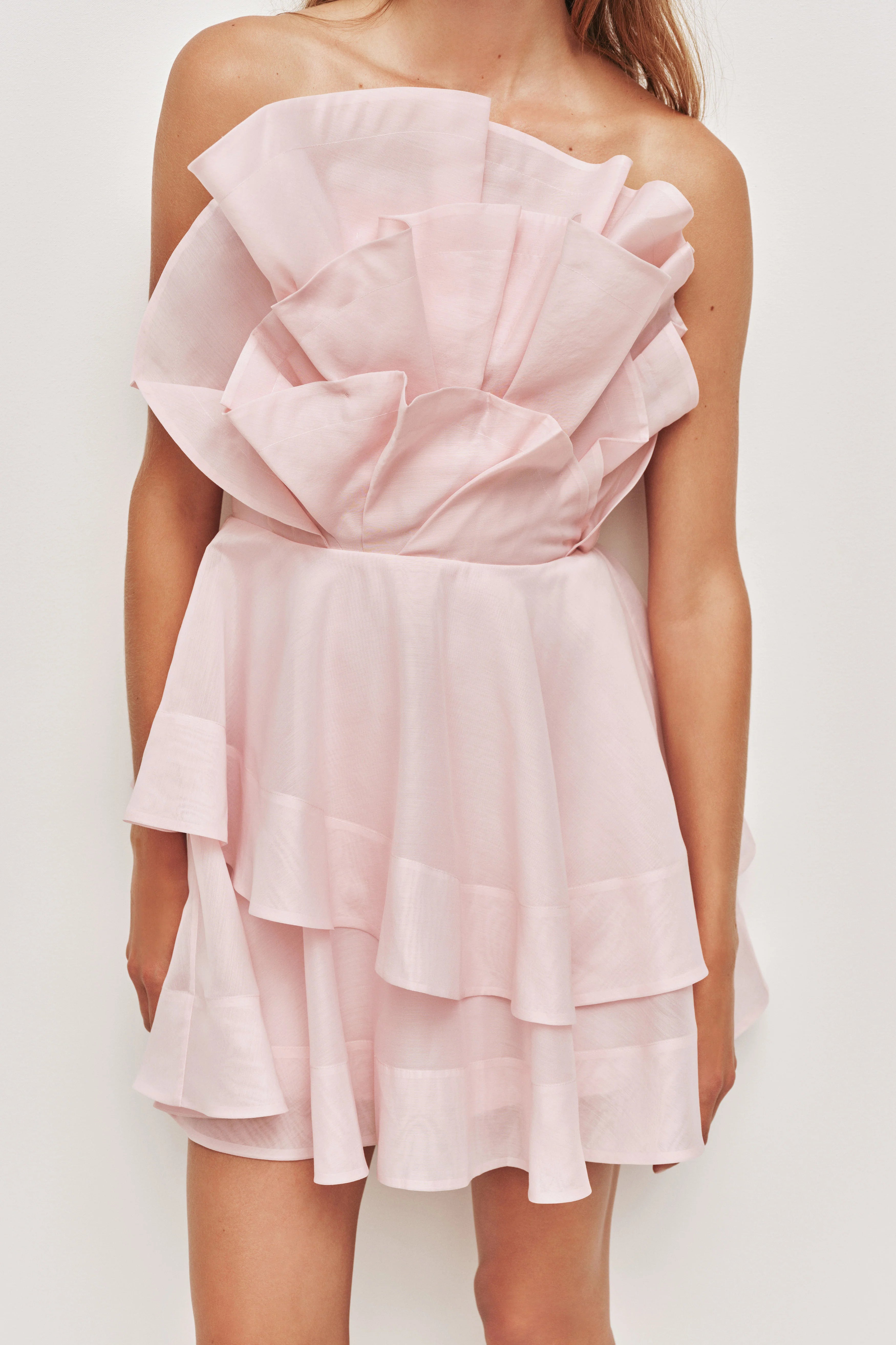 ASH PINK