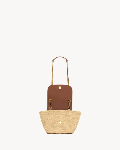 Naturel And Brick