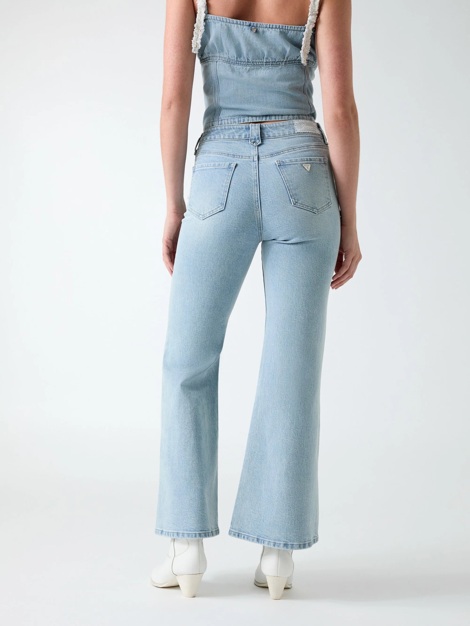 Medium Blue