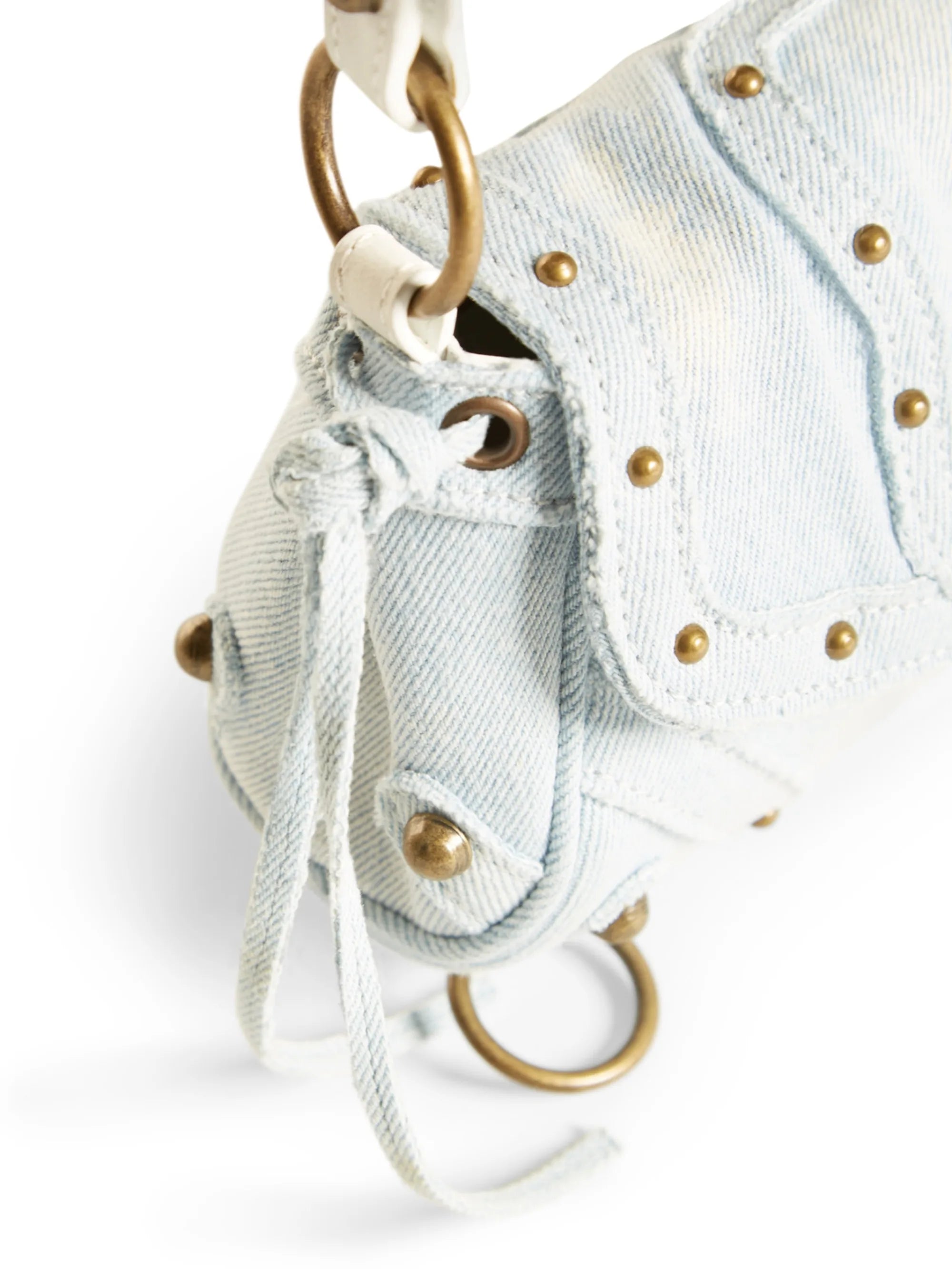 Gusa Vintage Turquoise Wa
