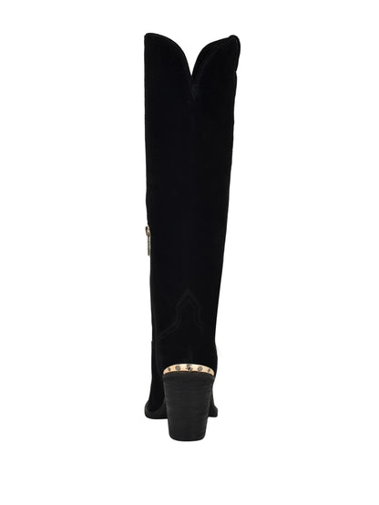 Black 001