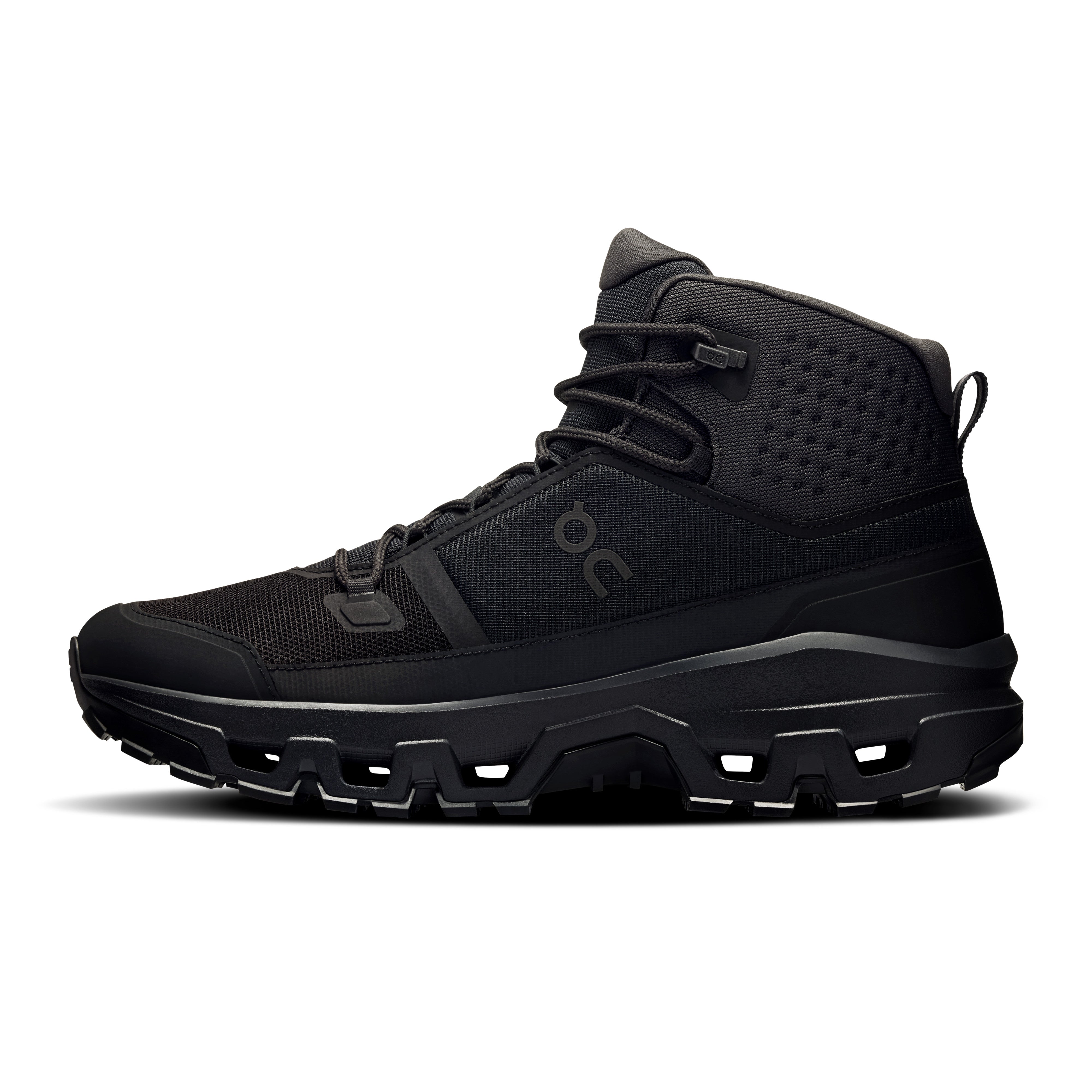 Black | Black