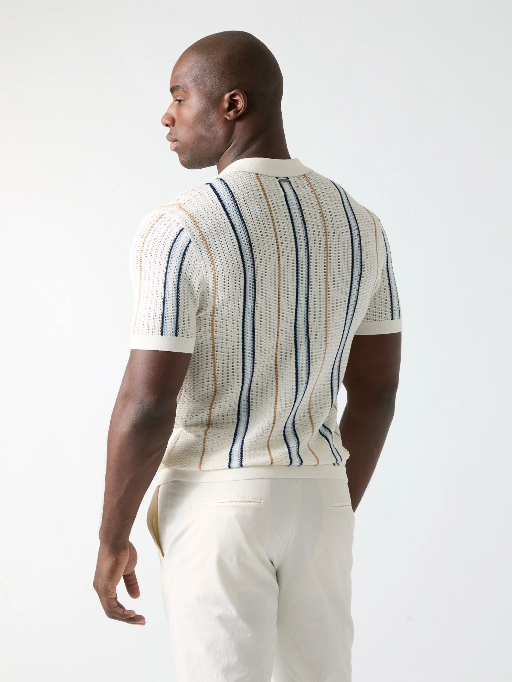 Salt White Multi