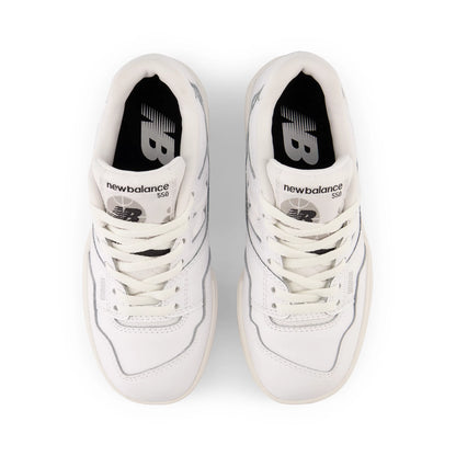 White With Nb White