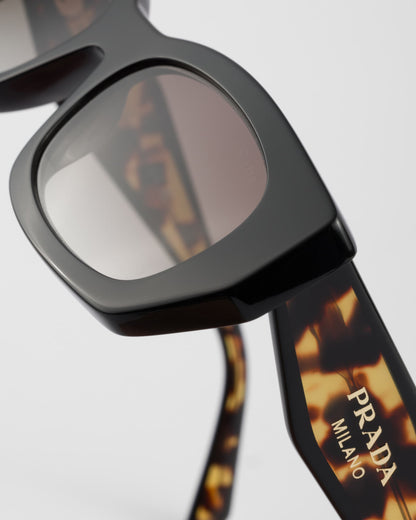 Lentes Degradadas Gris Antracita