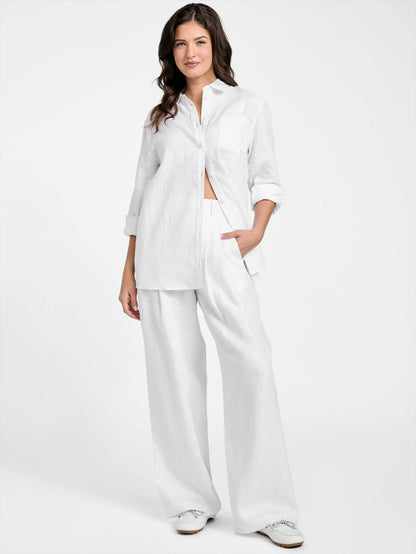 Pure White