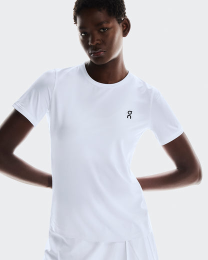 All White