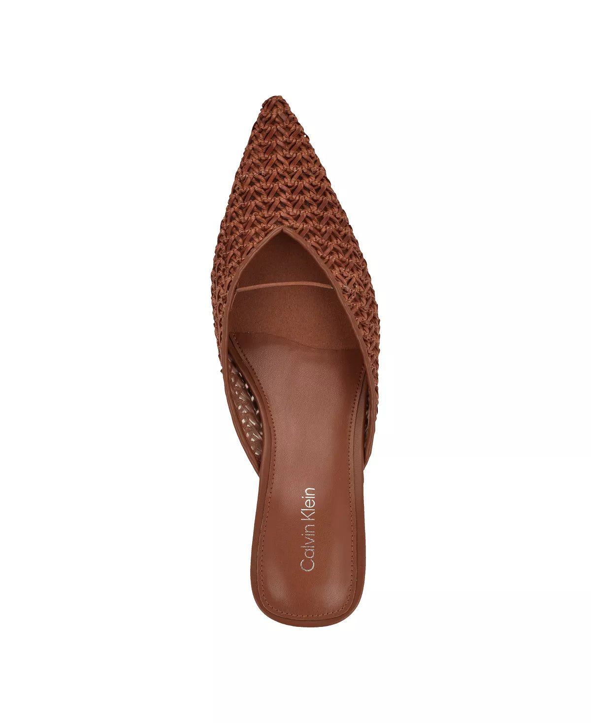 Dark Natural Woven