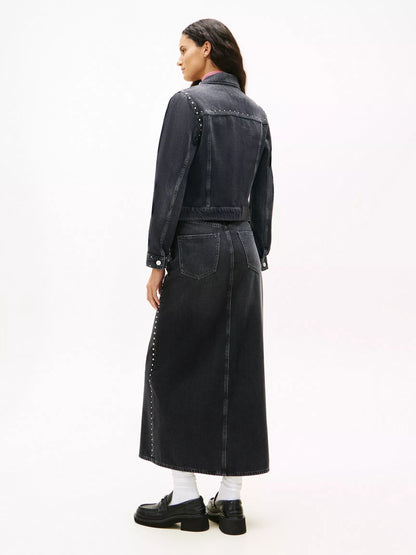 Denim Black
