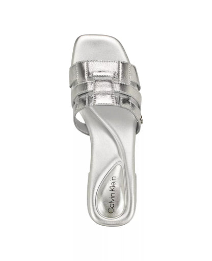 Ivory Leather