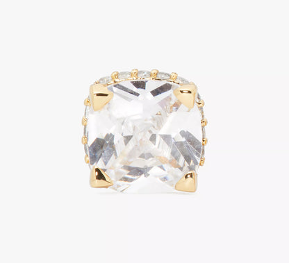 Clear/Gold