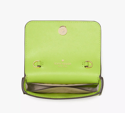 Grasshopper Green