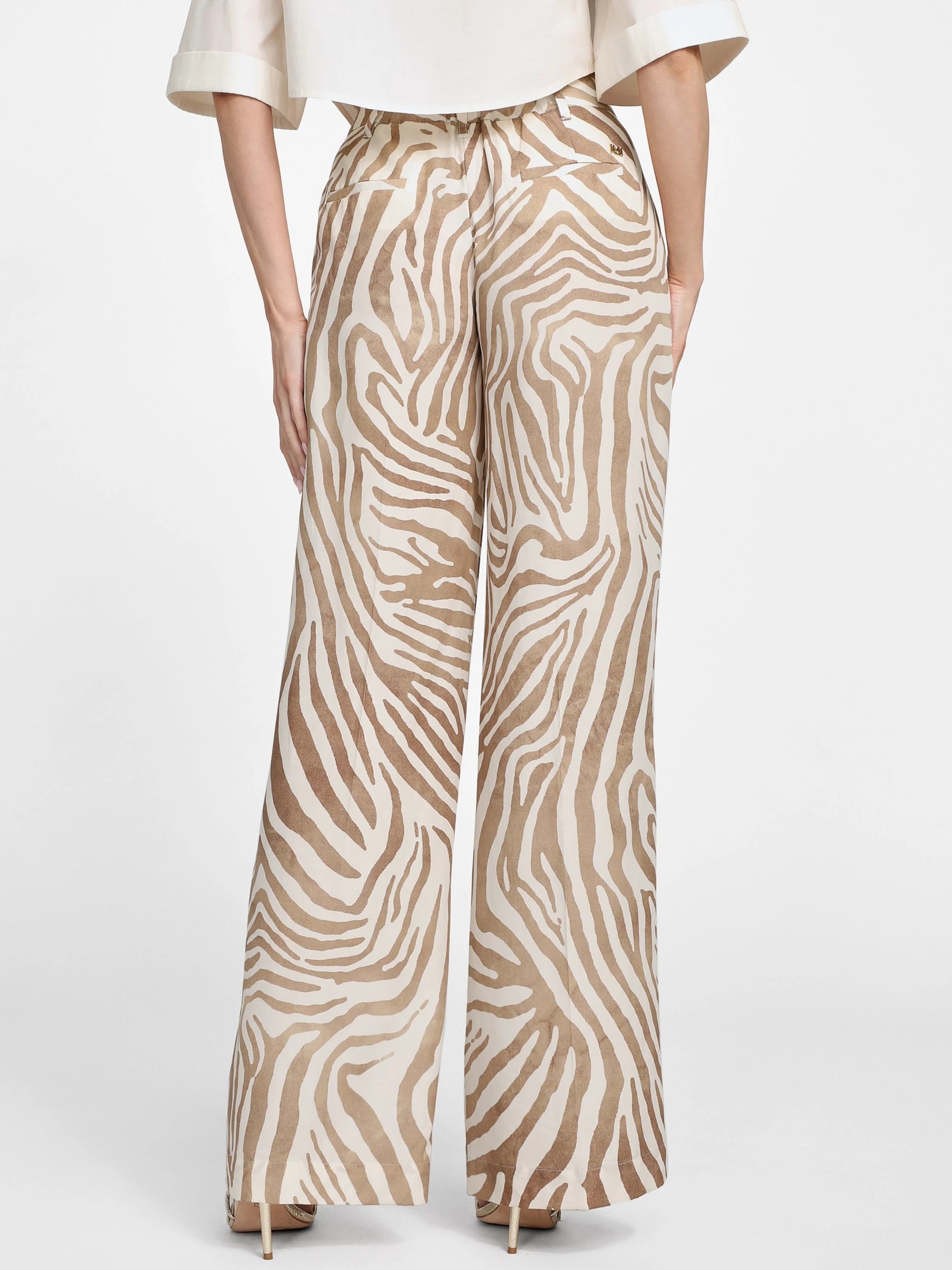 Safari Dream Print