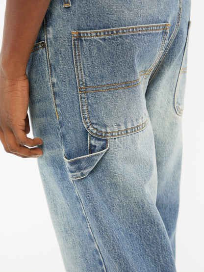 Go Fez Medium Wash